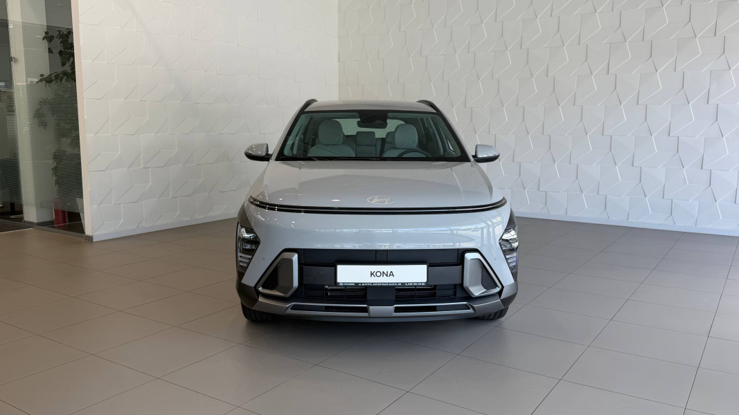 Автомобілі Hyundai м. Херсон | Купити новий Хюндай | Автопланета - фото 7