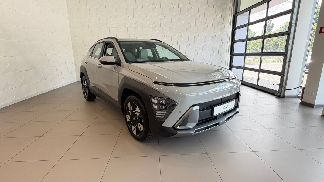 Автомобілі Hyundai м. Херсон | Купити новий Хюндай | Автопланета - фото 8