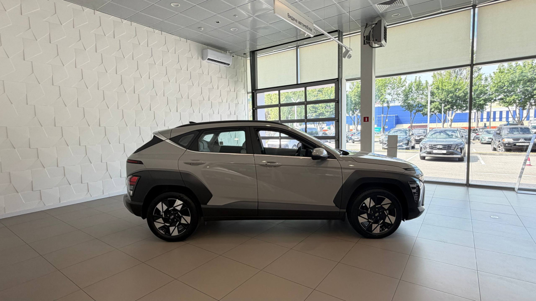 Автомобілі Hyundai м. Херсон | Купити новий Хюндай | Автопланета - фото 10