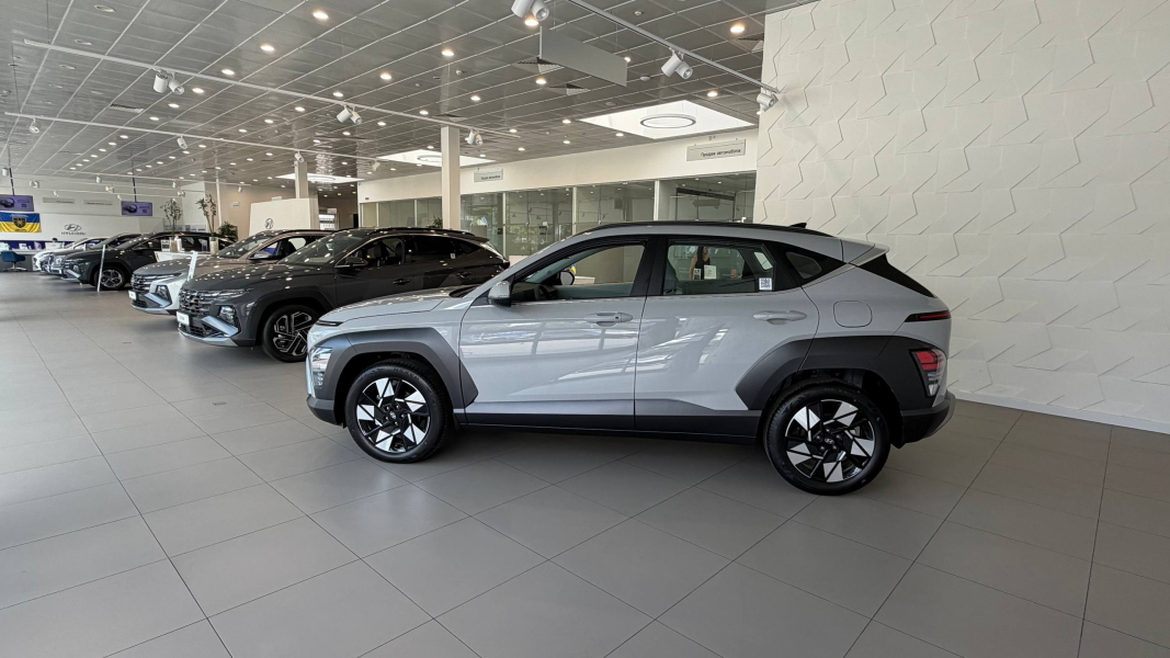Автомобілі Hyundai м. Херсон | Купити новий Хюндай | Автопланета - фото 9