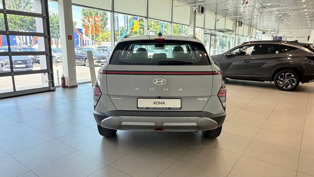 Автомобілі Hyundai м. Херсон | Купити новий Хюндай | Автопланета - фото 12
