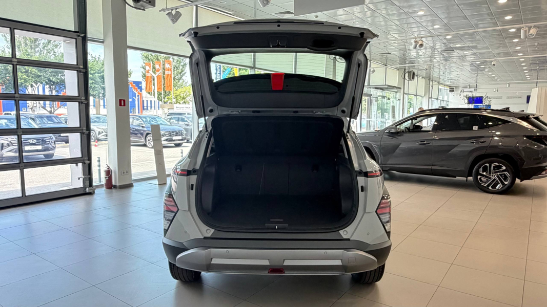 Автомобілі Hyundai м. Херсон | Купити новий Хюндай | Автопланета - фото 13