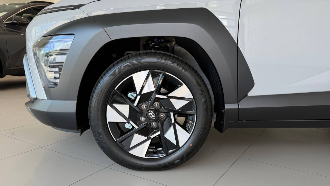 Автомобілі Hyundai м. Херсон | Купити новий Хюндай | Автопланета - фото 15