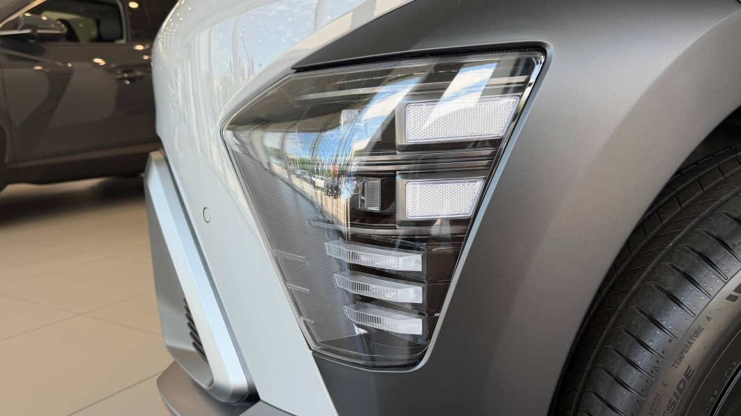 Автомобілі Hyundai м. Херсон | Купити новий Хюндай | Автопланета - фото 17