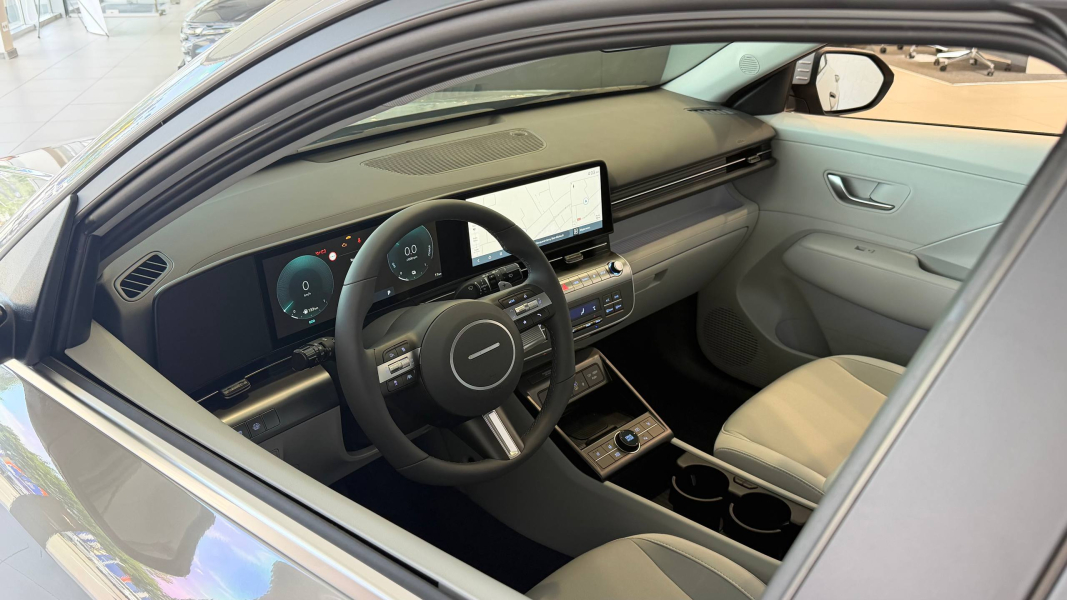 Автомобілі Hyundai м. Херсон | Купити новий Хюндай | Автопланета - фото 19