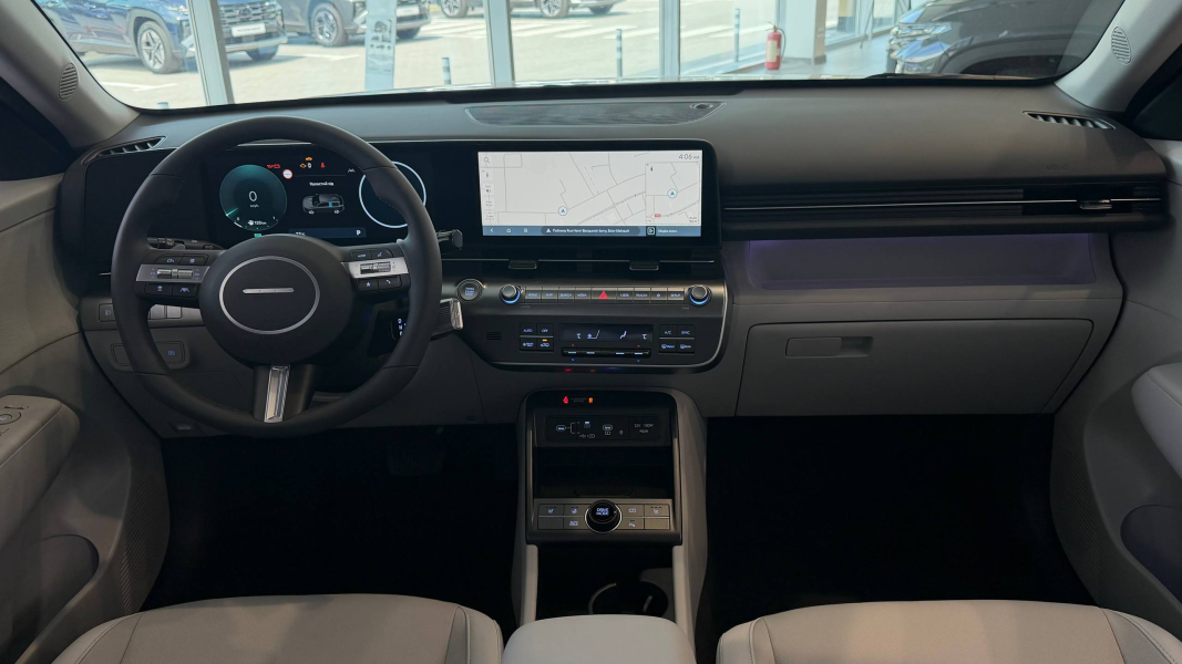Автомобілі Hyundai м. Херсон | Купити новий Хюндай | Автопланета - фото 22