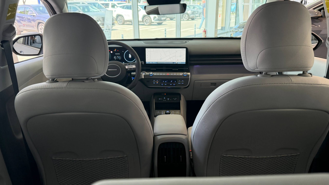 Автомобілі Hyundai м. Херсон | Купити новий Хюндай | Автопланета - фото 21