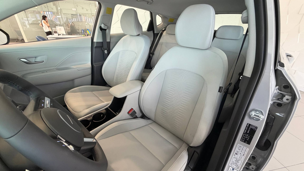 Автомобілі Hyundai м. Херсон | Купити новий Хюндай | Автопланета - фото 24