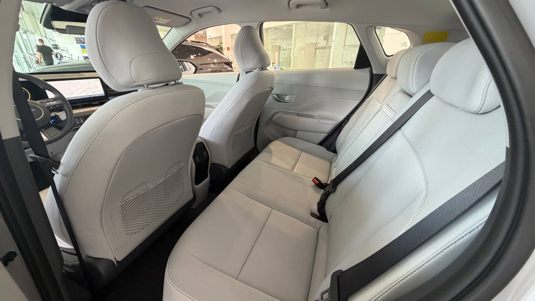 Автомобілі Hyundai м. Херсон | Купити новий Хюндай | Автопланета - фото 25