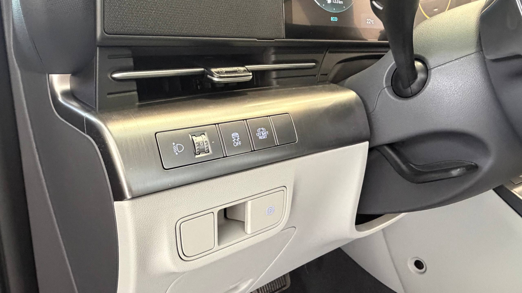 Автомобілі Hyundai м. Херсон | Купити новий Хюндай | Автопланета - фото 27