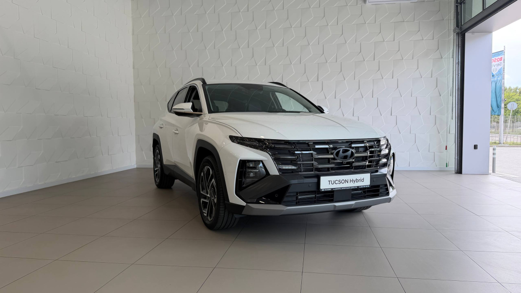 Автомобілі Hyundai м. Херсон | Купити новий Хюндай | Автопланета - фото 7