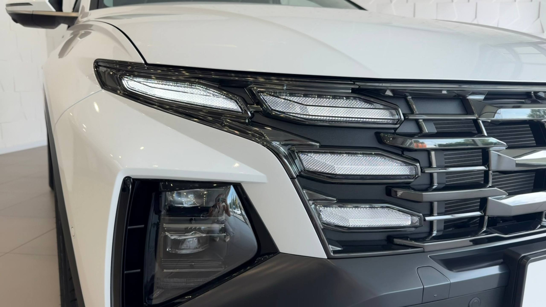 Автомобілі Hyundai м. Херсон | Купити новий Хюндай | Автопланета - фото 11