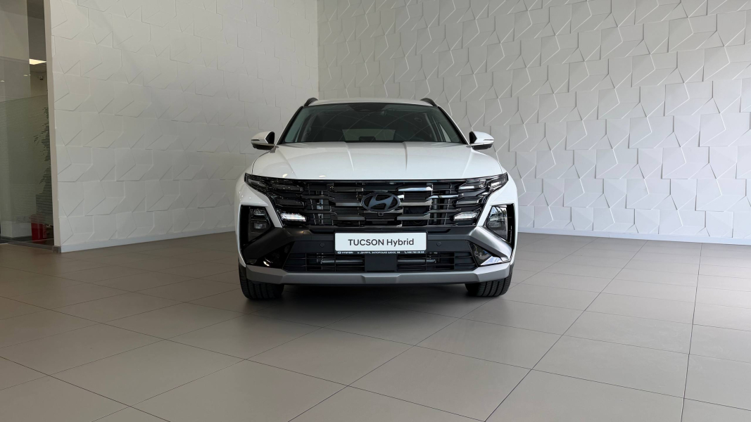 Автомобілі Hyundai м. Херсон | Купити новий Хюндай | Автопланета - фото 8