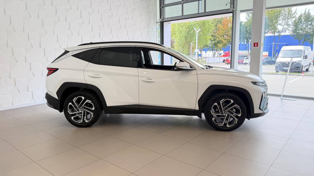 Автомобілі Hyundai м. Херсон | Купити новий Хюндай | Автопланета - фото 9
