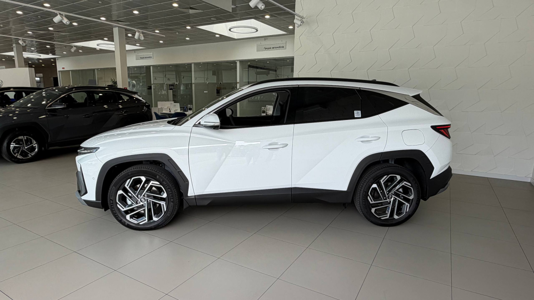 Автомобілі Hyundai м. Херсон | Купити новий Хюндай | Автопланета - фото 10