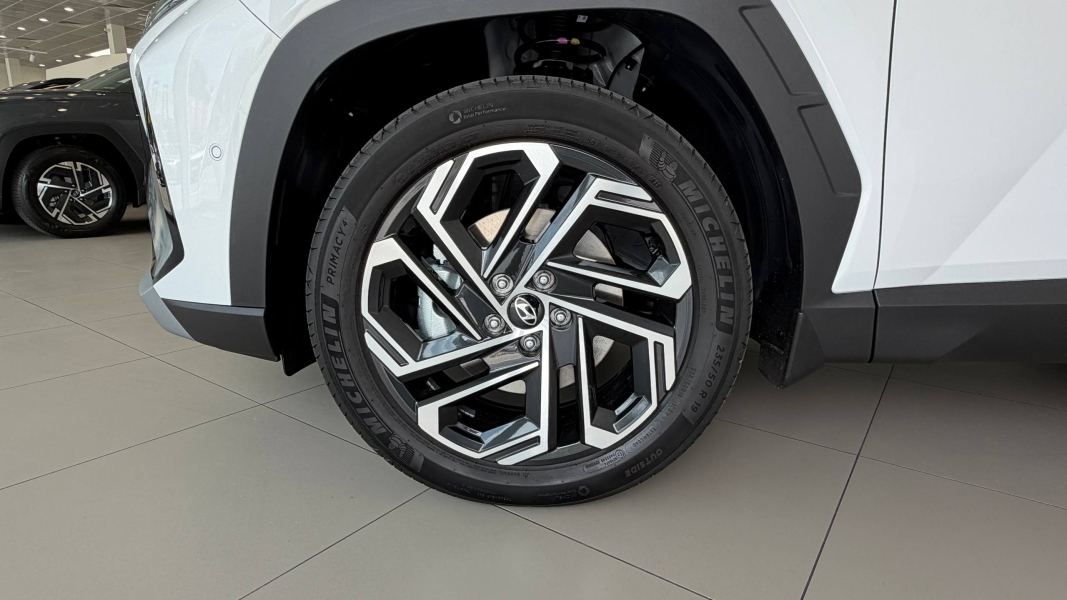Автомобілі Hyundai м. Херсон | Купити новий Хюндай | Автопланета - фото 20