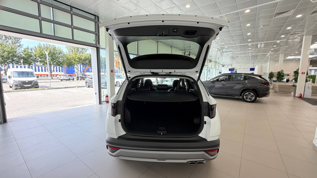 Автомобілі Hyundai м. Херсон | Купити новий Хюндай | Автопланета - фото 13