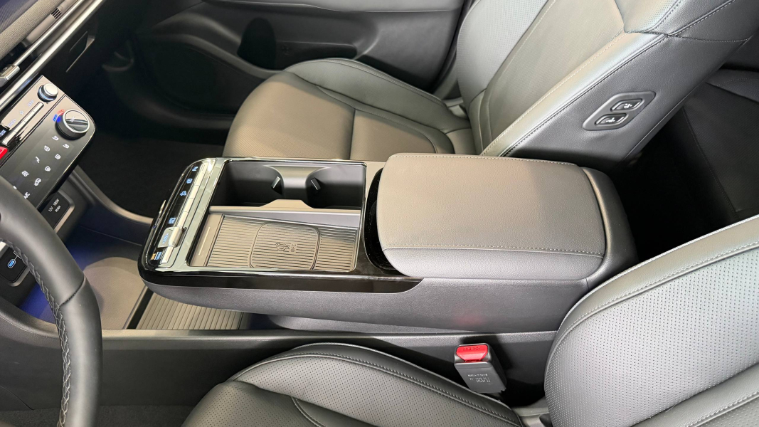 Автомобілі Hyundai м. Херсон | Купити новий Хюндай | Автопланета - фото 27