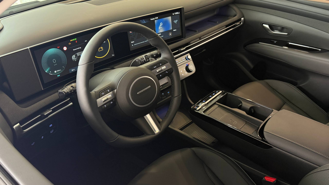 Автомобілі Hyundai м. Херсон | Купити новий Хюндай | Автопланета - фото 32