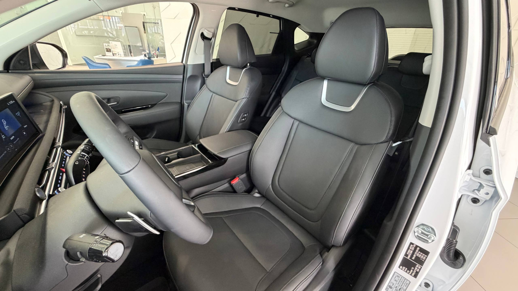 Автомобілі Hyundai м. Херсон | Купити новий Хюндай | Автопланета - фото 40