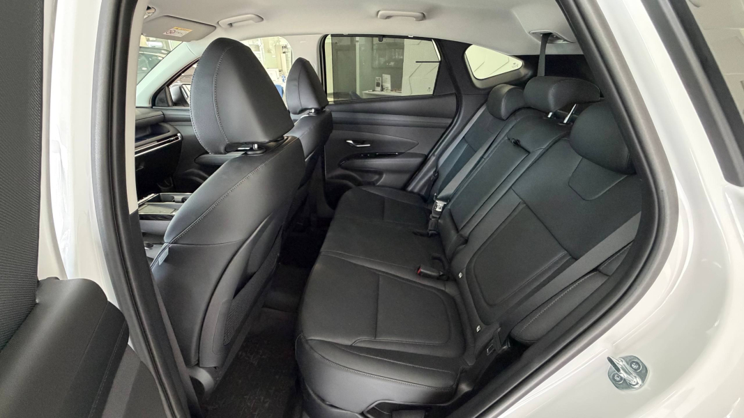 Автомобілі Hyundai м. Херсон | Купити новий Хюндай | Автопланета - фото 41