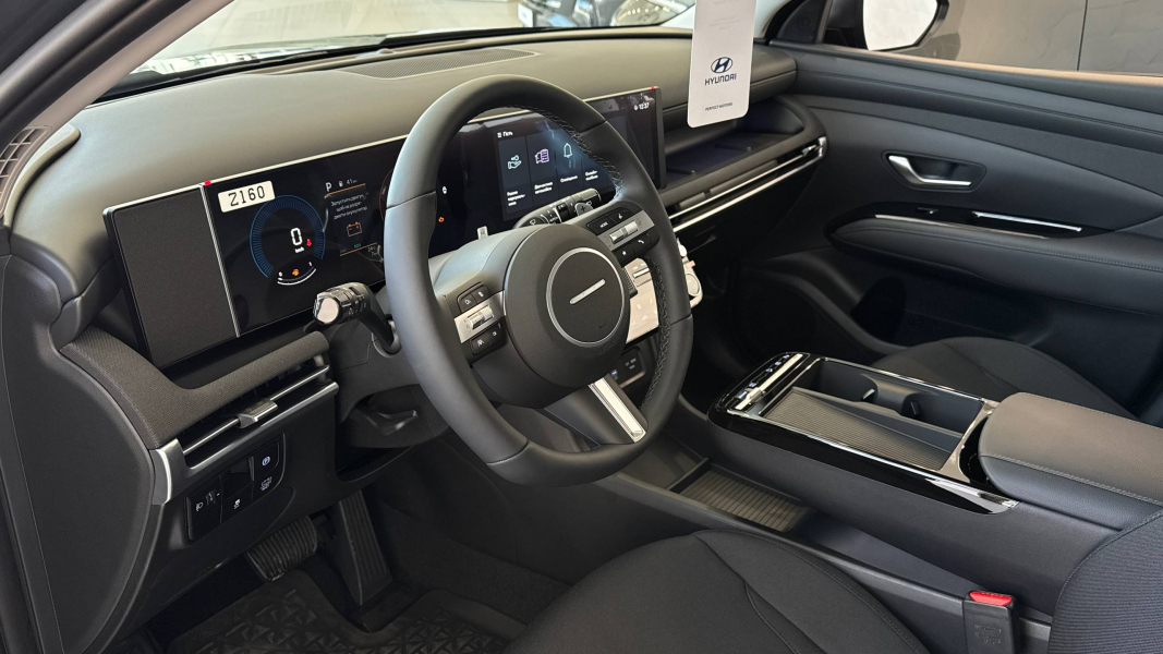 Автомобілі Hyundai м. Херсон | Купити новий Хюндай | Автопланета - фото 13