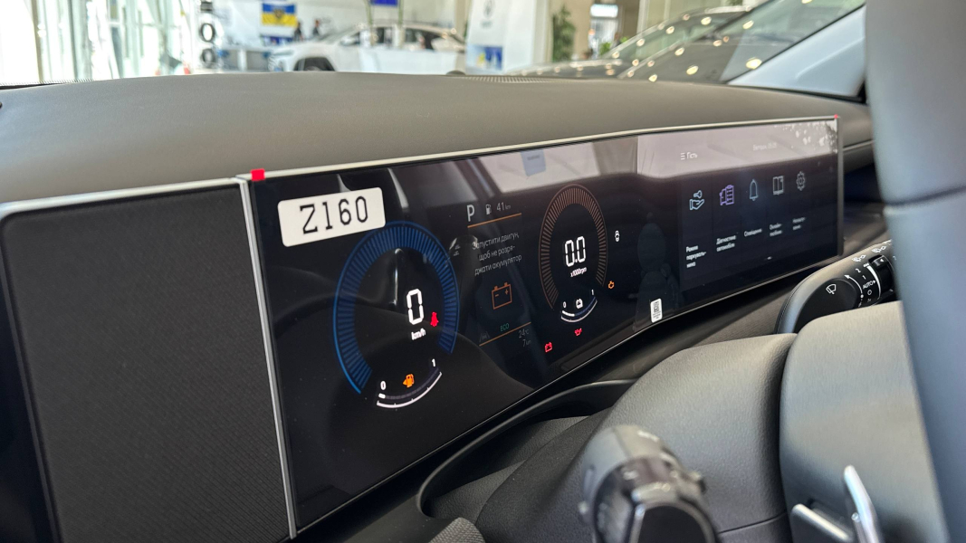 Автомобілі Hyundai м. Херсон | Купити новий Хюндай | Автопланета - фото 16