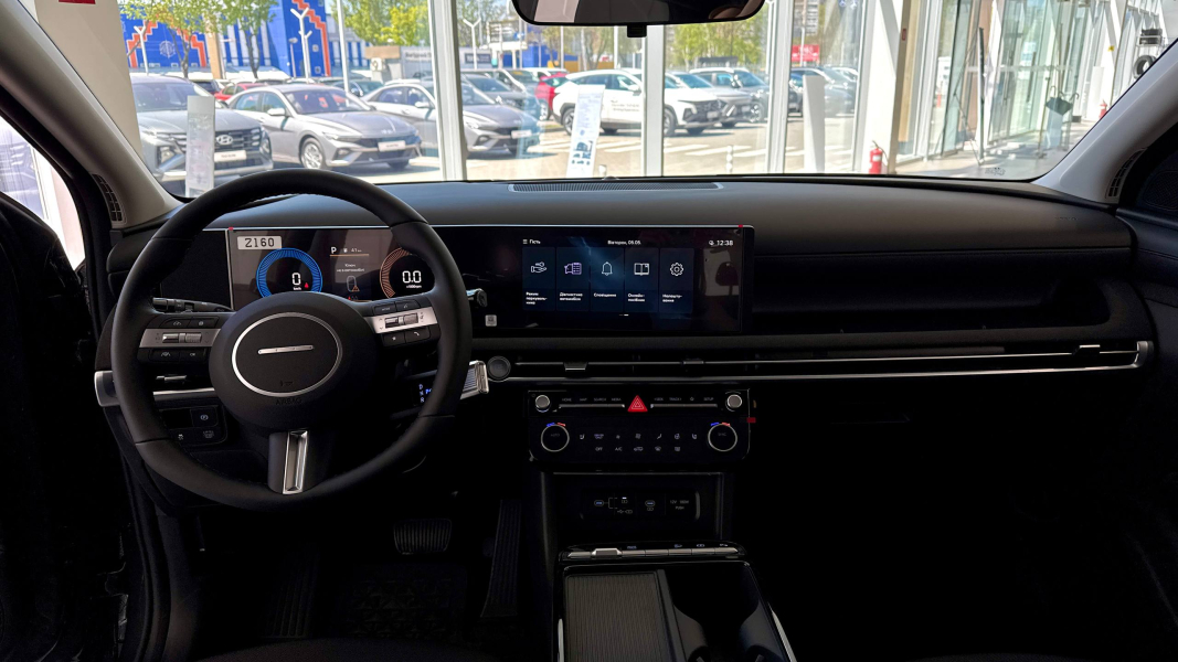 Автомобілі Hyundai м. Херсон | Купити новий Хюндай | Автопланета - фото 17