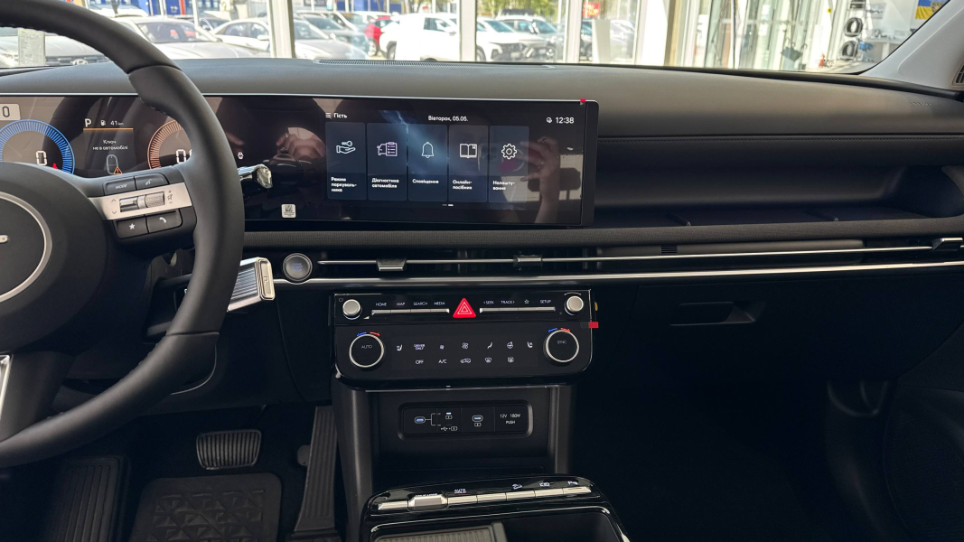 Автомобілі Hyundai м. Херсон | Купити новий Хюндай | Автопланета - фото 18