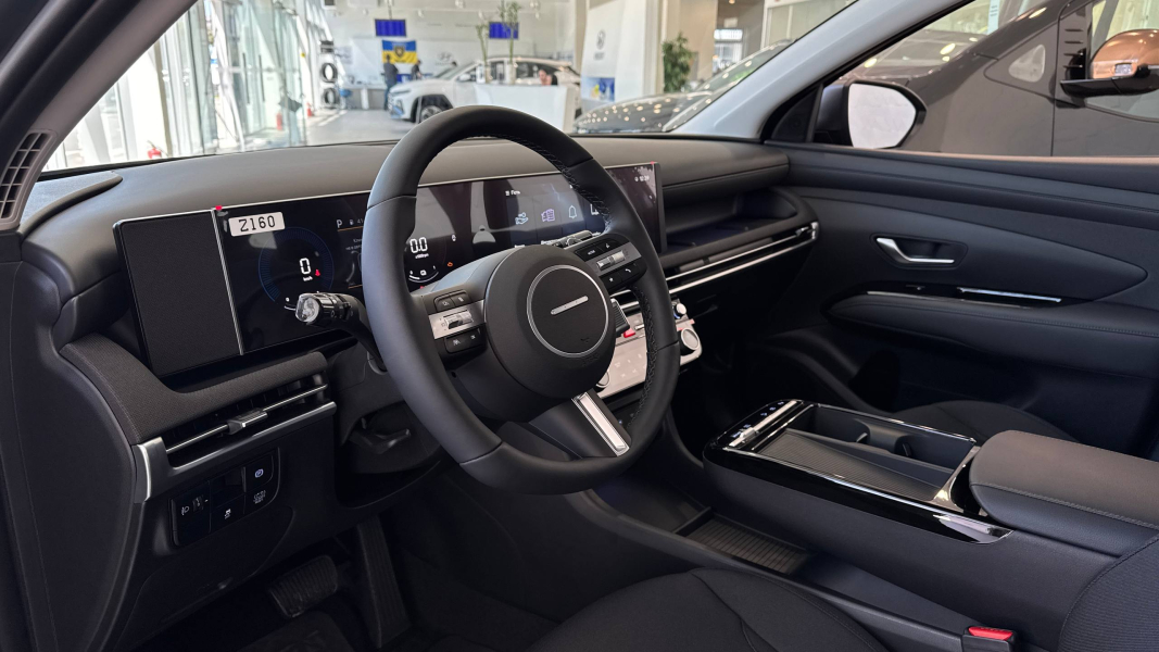 Автомобілі Hyundai м. Херсон | Купити новий Хюндай | Автопланета - фото 19