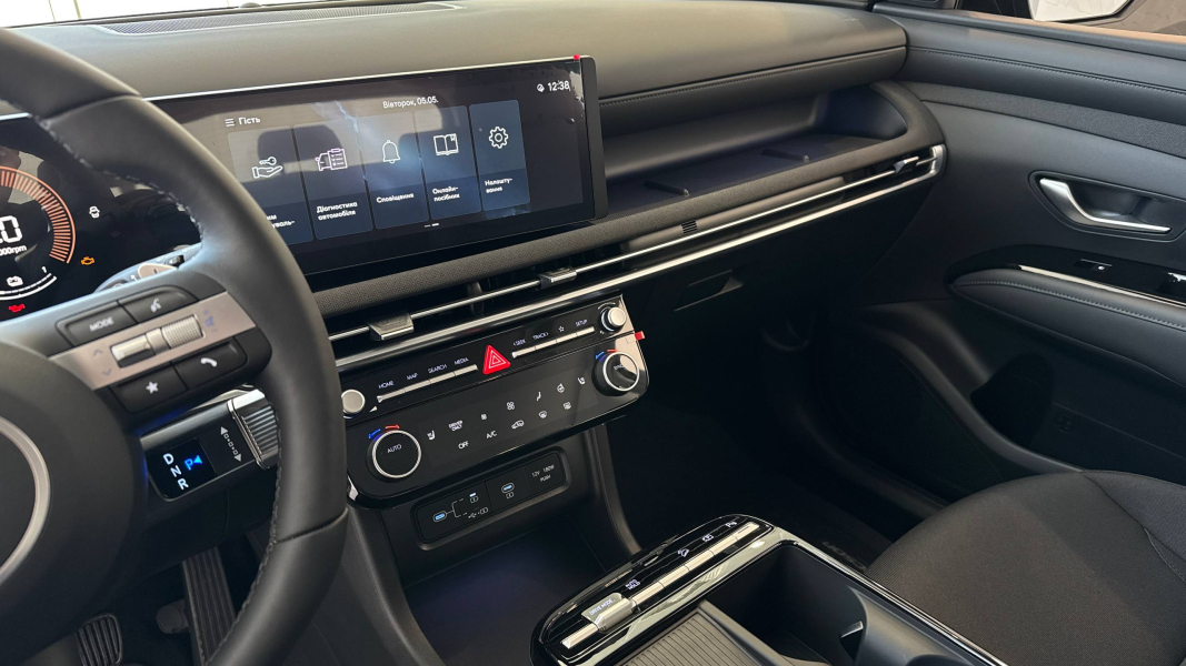 Автомобілі Hyundai м. Херсон | Купити новий Хюндай | Автопланета - фото 21