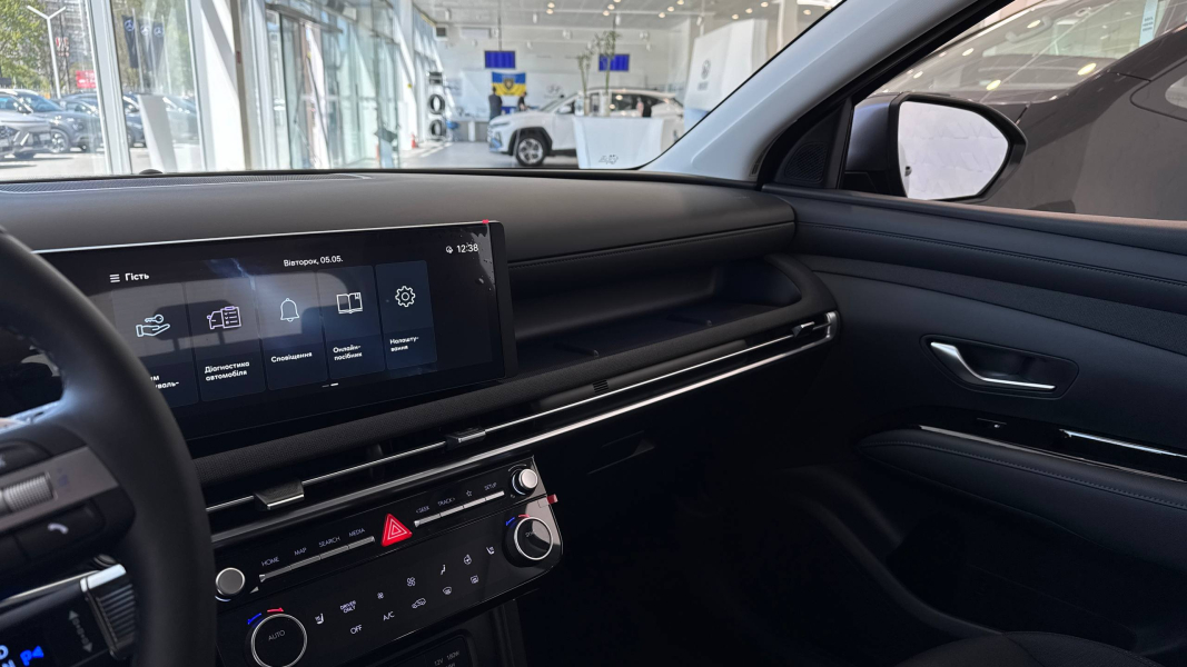 Автомобілі Hyundai м. Херсон | Купити новий Хюндай | Автопланета - фото 22