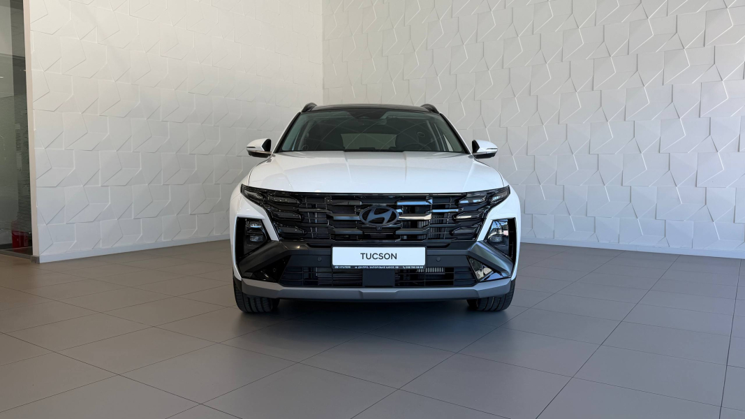 Автомобілі Hyundai м. Херсон | Купити новий Хюндай | Автопланета - фото 8