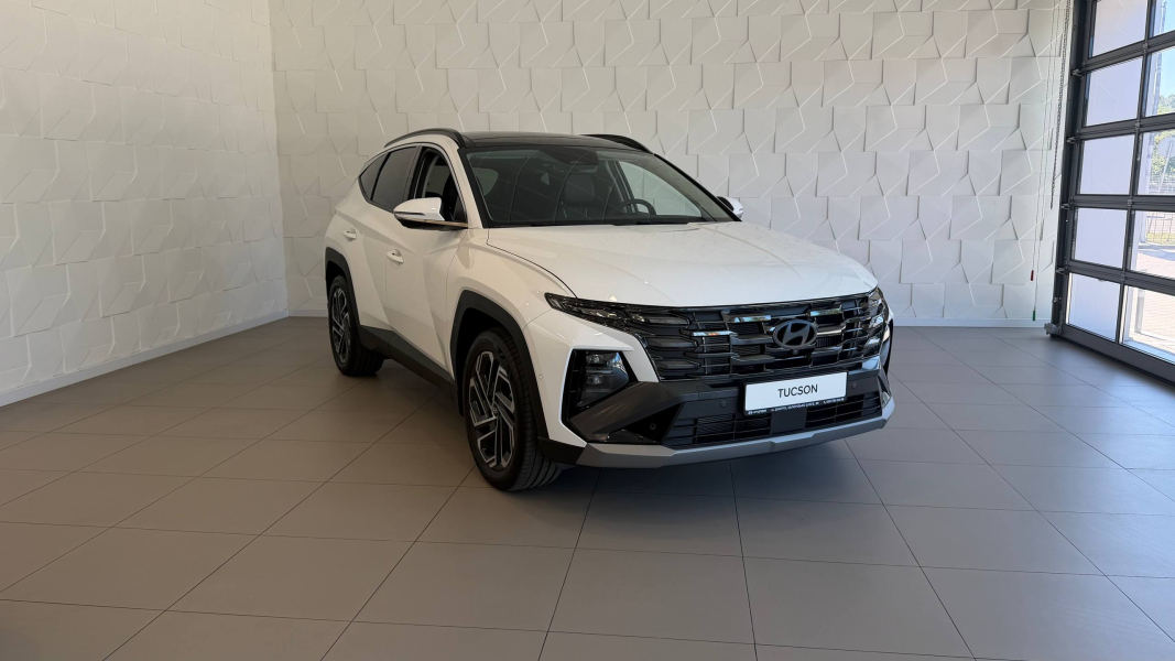 Автомобілі Hyundai м. Херсон | Купити новий Хюндай | Автопланета - фото 9