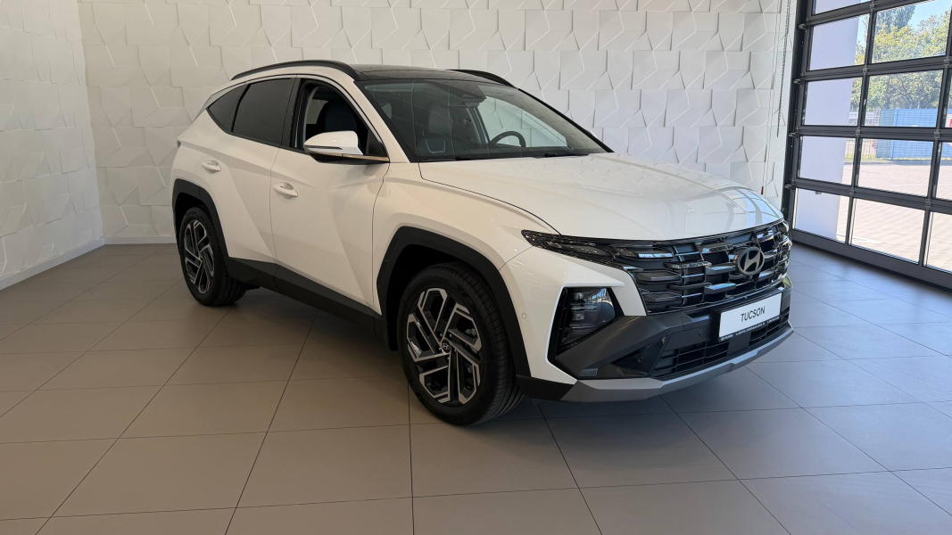 Автомобілі Hyundai м. Херсон | Купити новий Хюндай | Автопланета - фото 7