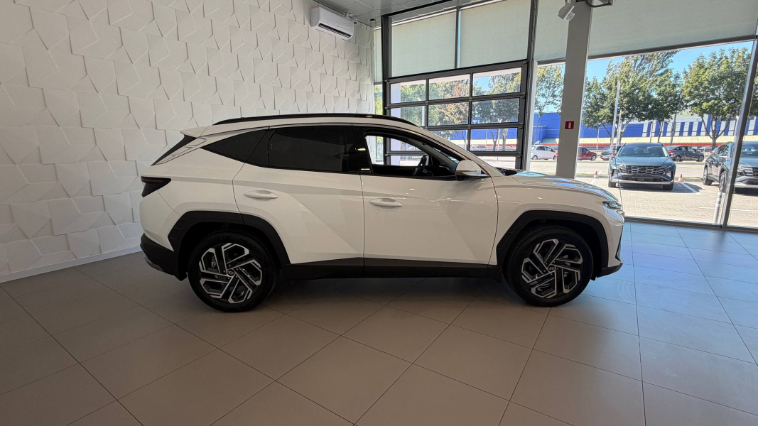 Автомобілі Hyundai м. Херсон | Купити новий Хюндай | Автопланета - фото 10