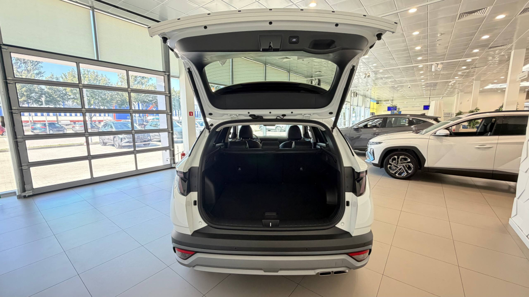 Автомобілі Hyundai м. Херсон | Купити новий Хюндай | Автопланета - фото 13