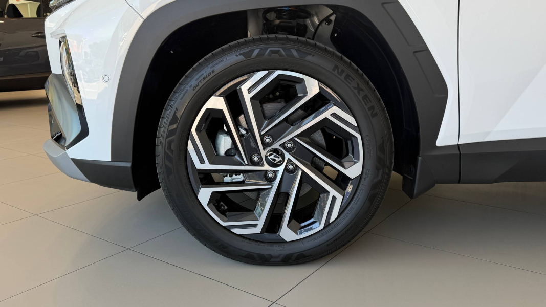 Автомобілі Hyundai м. Херсон | Купити новий Хюндай | Автопланета - фото 18