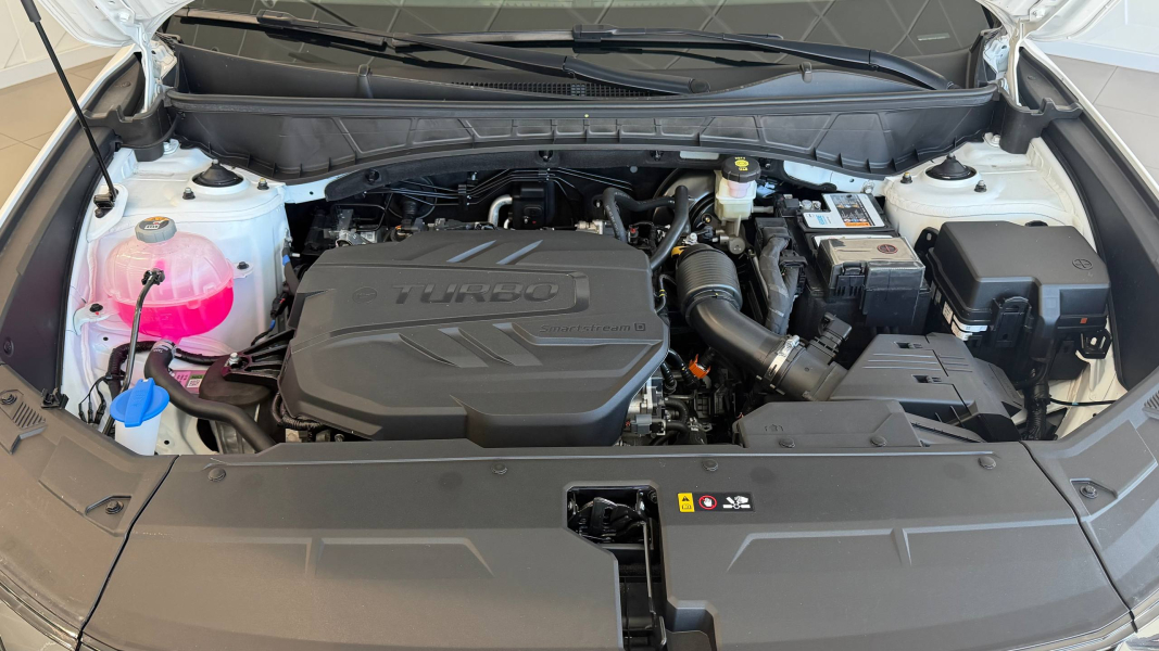 Автомобілі Hyundai м. Херсон | Купити новий Хюндай | Автопланета - фото 20
