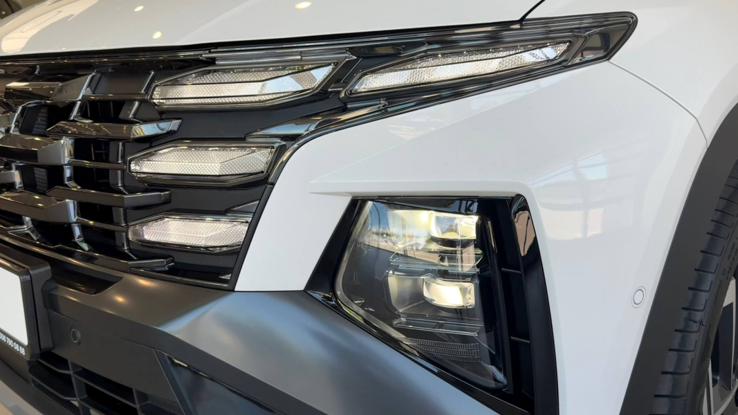 Автомобілі Hyundai м. Херсон | Купити новий Хюндай | Автопланета - фото 22