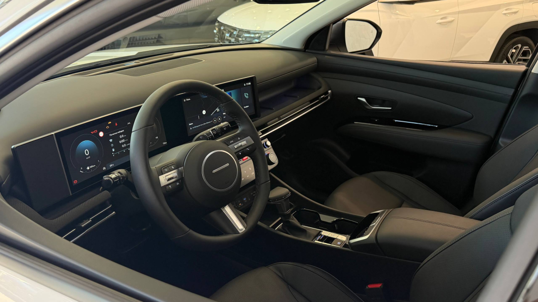 Автомобілі Hyundai м. Херсон | Купити новий Хюндай | Автопланета - фото 23