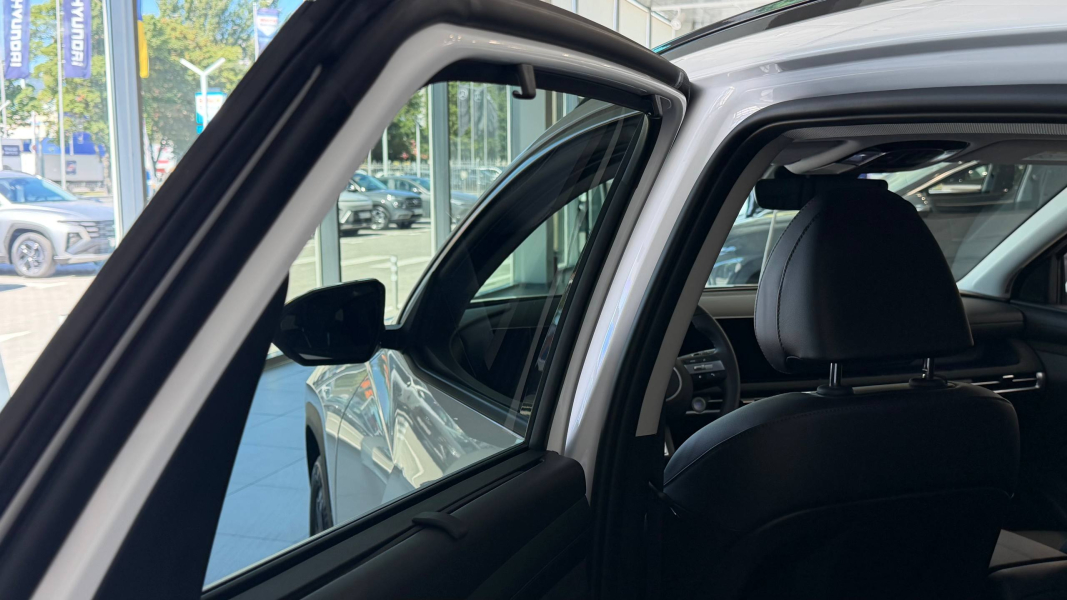 Автомобілі Hyundai м. Херсон | Купити новий Хюндай | Автопланета - фото 27