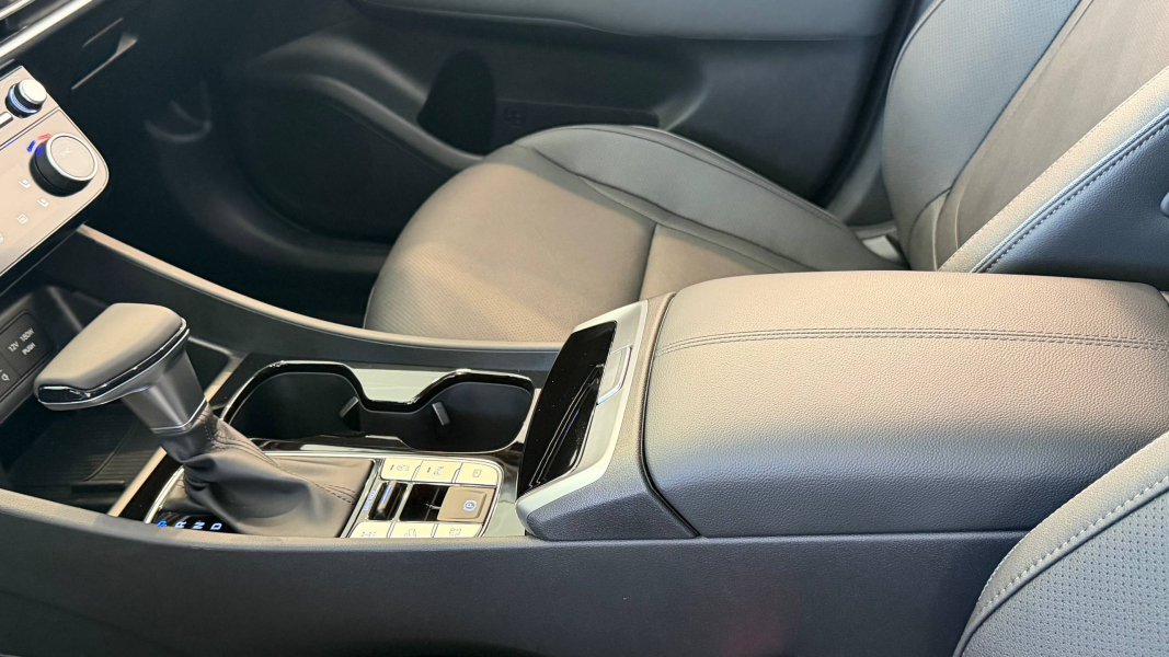 Автомобілі Hyundai м. Херсон | Купити новий Хюндай | Автопланета - фото 28
