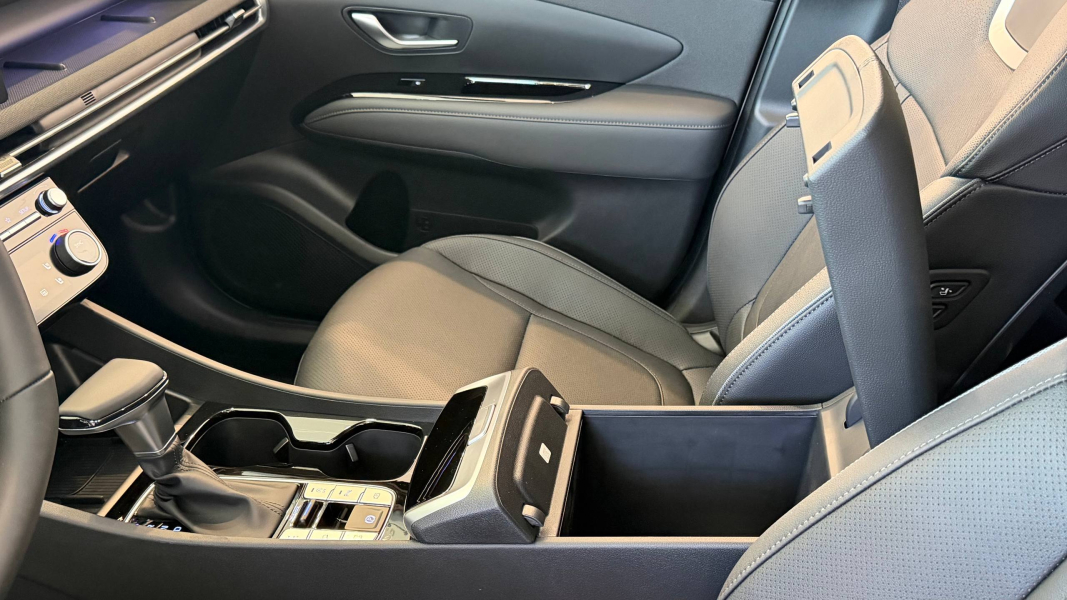 Автомобілі Hyundai м. Херсон | Купити новий Хюндай | Автопланета - фото 29