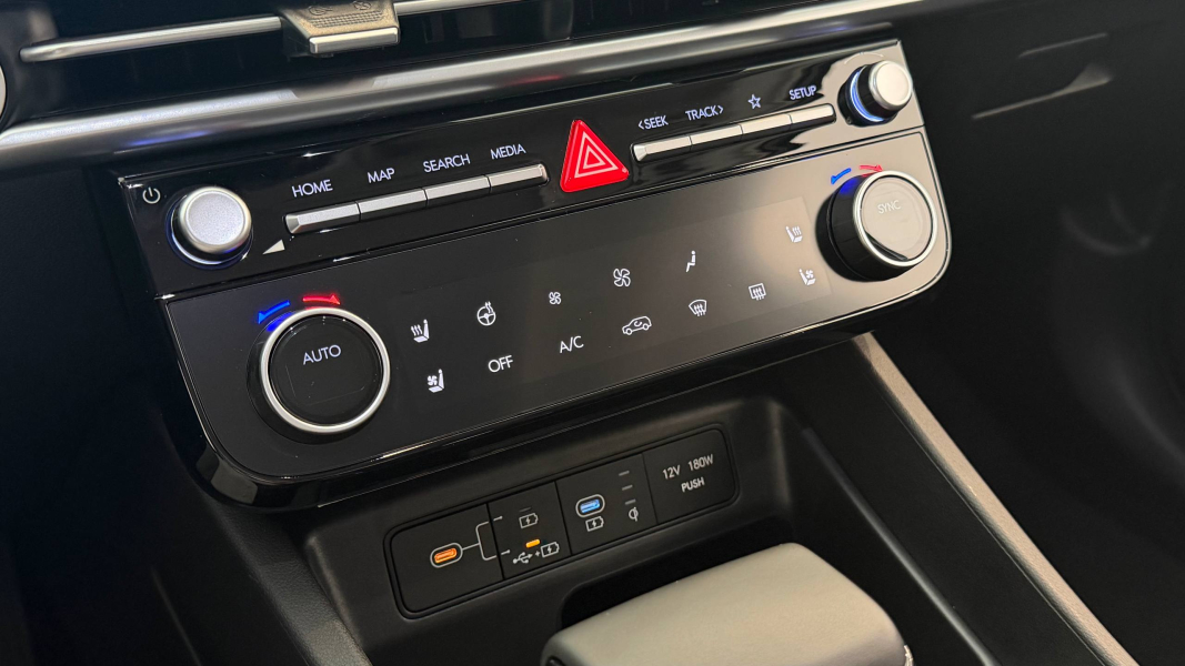 Автомобілі Hyundai м. Херсон | Купити новий Хюндай | Автопланета - фото 33