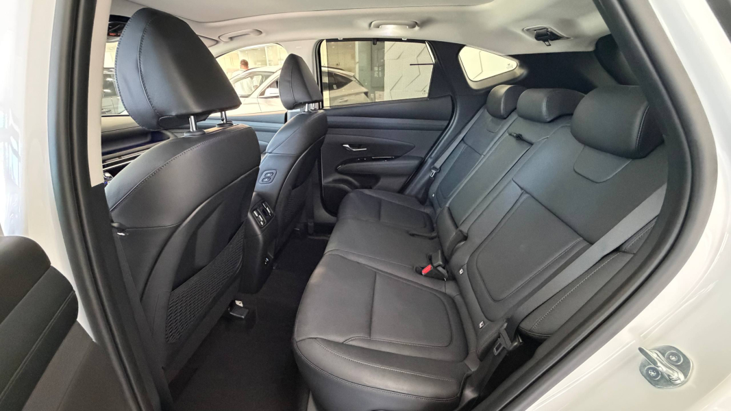 Автомобілі Hyundai м. Херсон | Купити новий Хюндай | Автопланета - фото 36