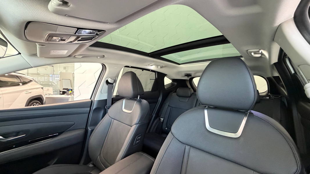 Автомобілі Hyundai м. Херсон | Купити новий Хюндай | Автопланета - фото 40
