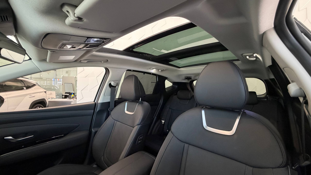 Автомобілі Hyundai м. Херсон | Купити новий Хюндай | Автопланета - фото 41