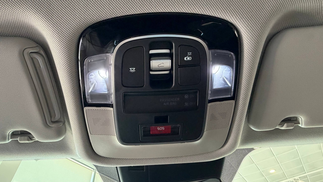 Автомобілі Hyundai м. Херсон | Купити новий Хюндай | Автопланета - фото 43