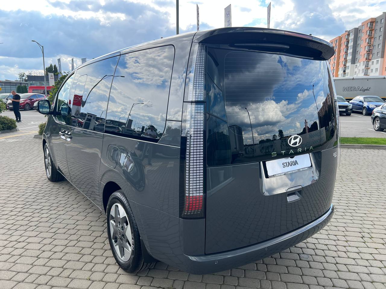 Автомобілі Hyundai м. Херсон | Купити новий Хюндай | Автопланета - фото 11